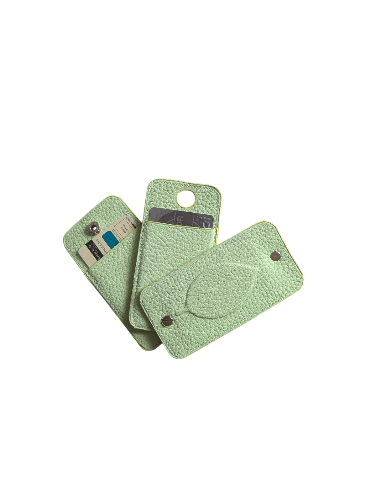 Porte-cartes vertical