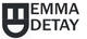 Emma Detay - Accueil