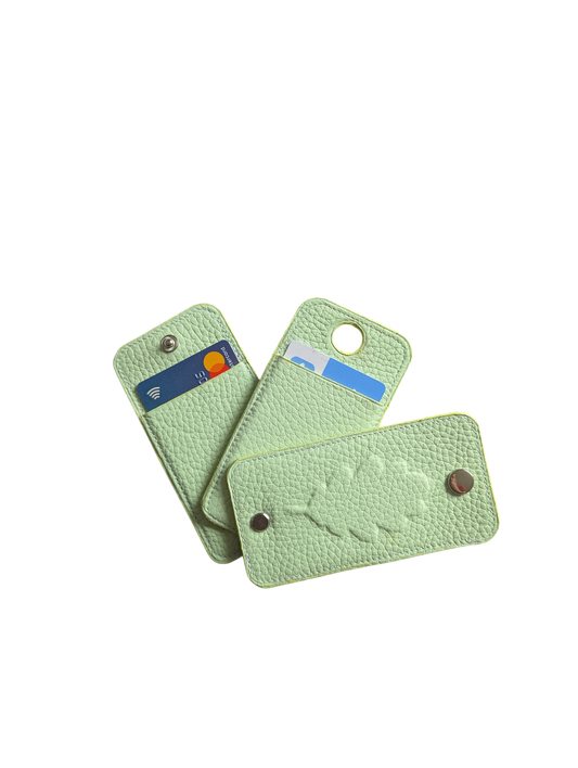 Porte-cartes vertical